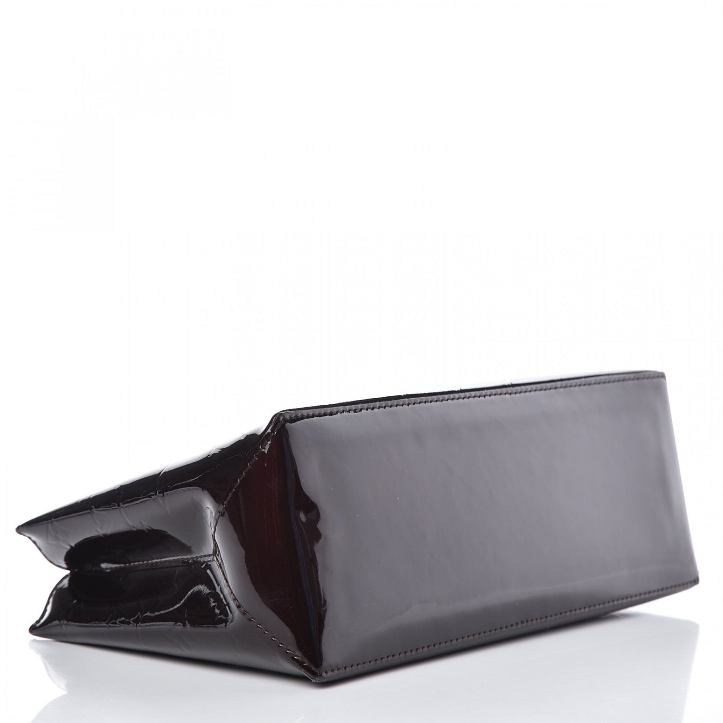 Vernis Wilshire PM Amarante