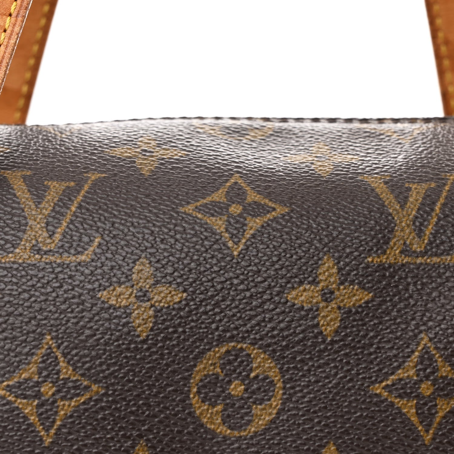Louis Vuitton Monogram Papillon 26 7 of 13