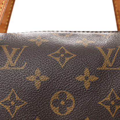 Louis Vuitton Monogram Papillon 26 7 of 13
