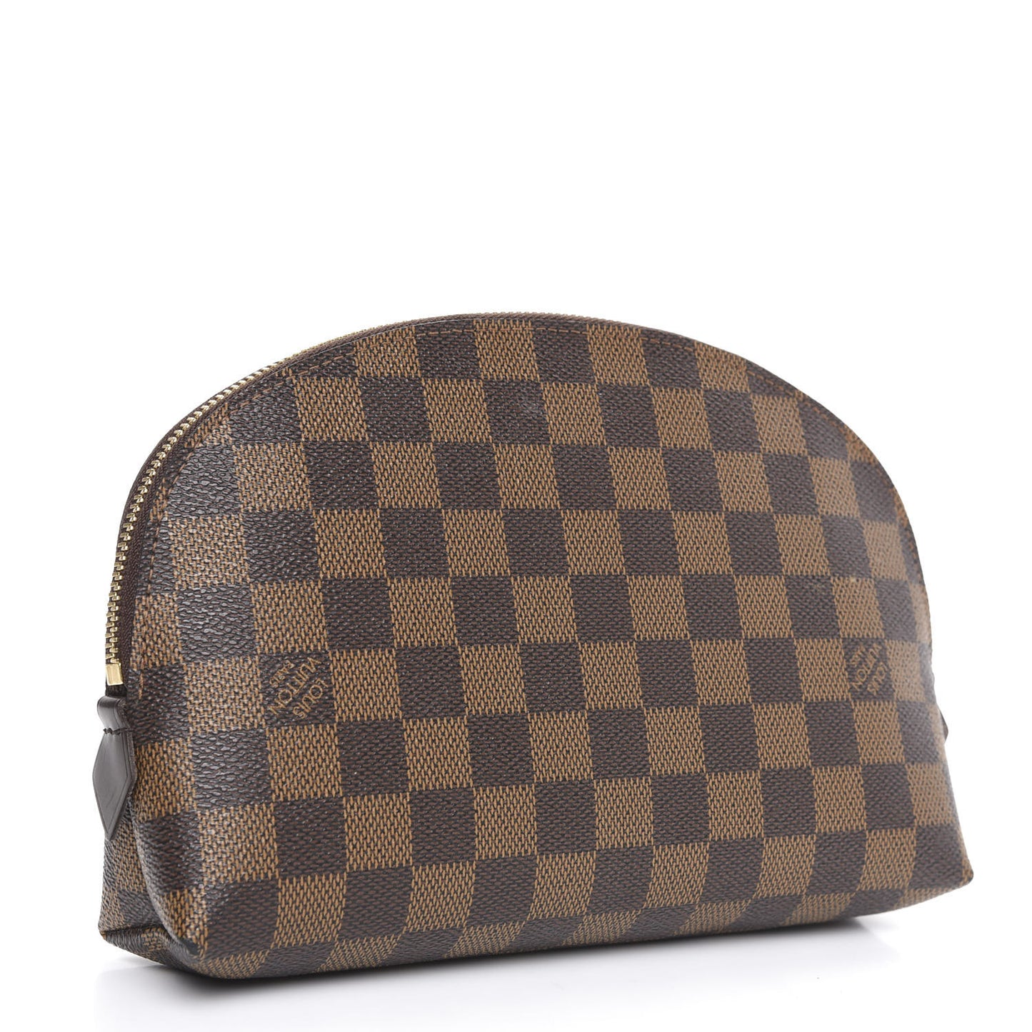 Damier Ebene Cosmetic Pouch GM
