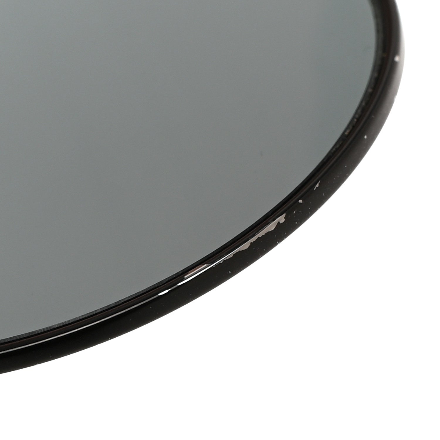 Chanel Pearl Round Sunglasses 4234-H Black 7 of 9