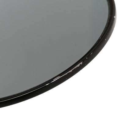 Chanel Pearl Round Sunglasses 4234-H Black 7 of 9