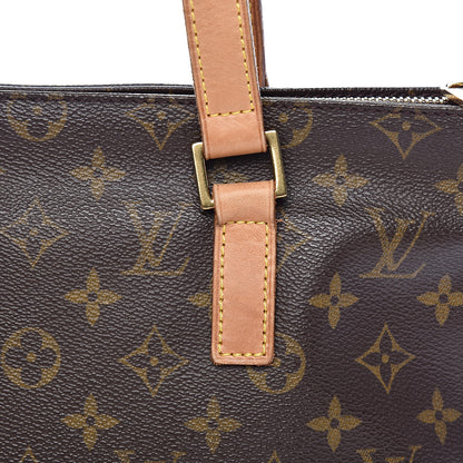 Louis Vuitton Monogram Cabas Piano 12 of 14