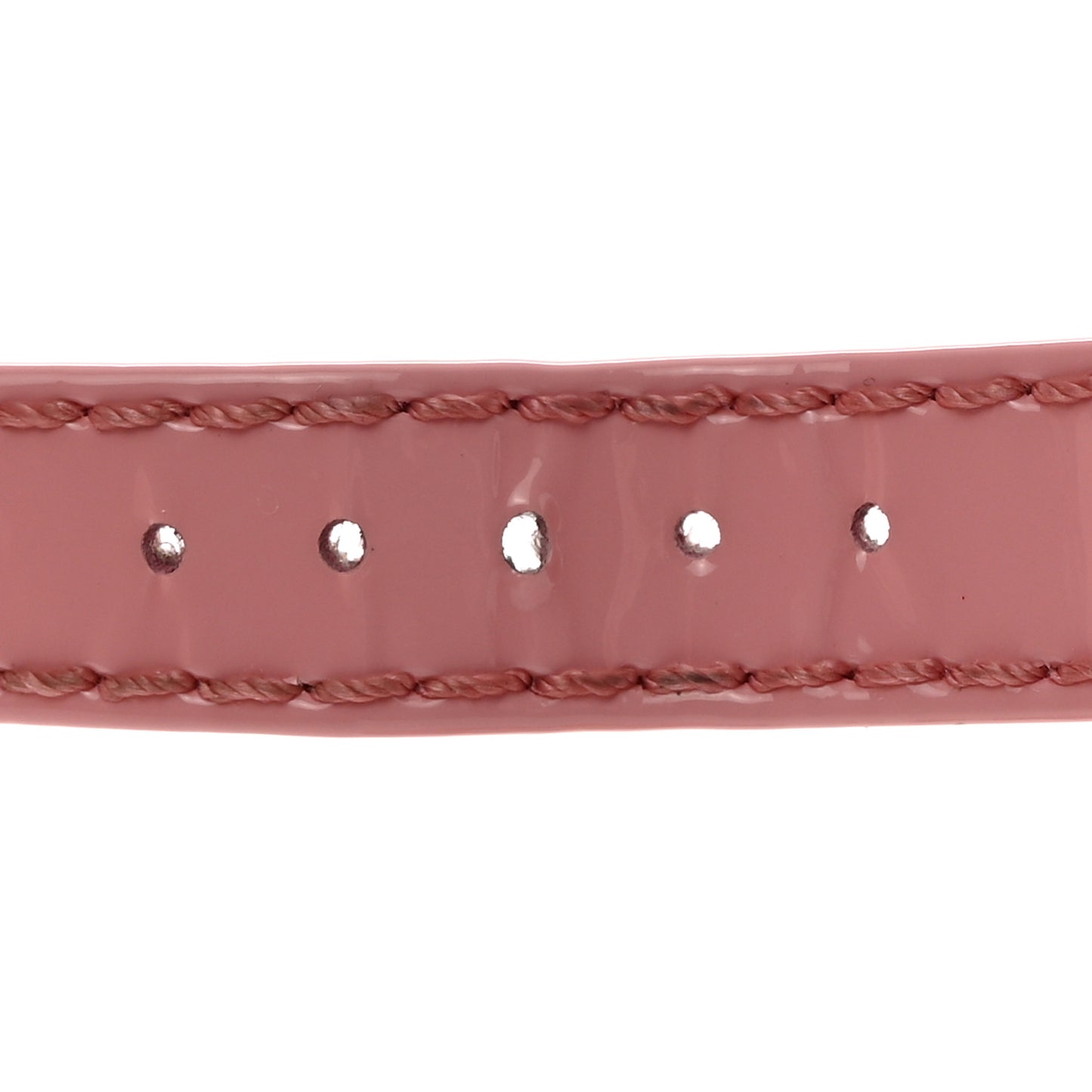 Vernice Crystal Horsebit Cross Strap 95mm Sandals 36 Wild Rose