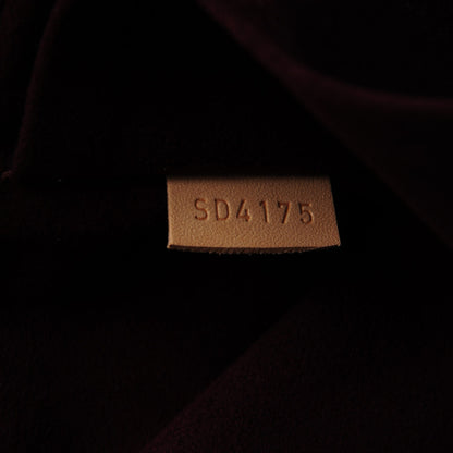 Louis Vuitton Monogram Montaigne GM 7 of 7