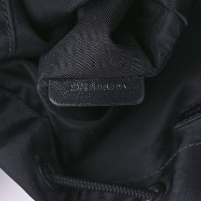 Burberry Econyl Phoebe Drawcord Pouch Black 6 of 11
