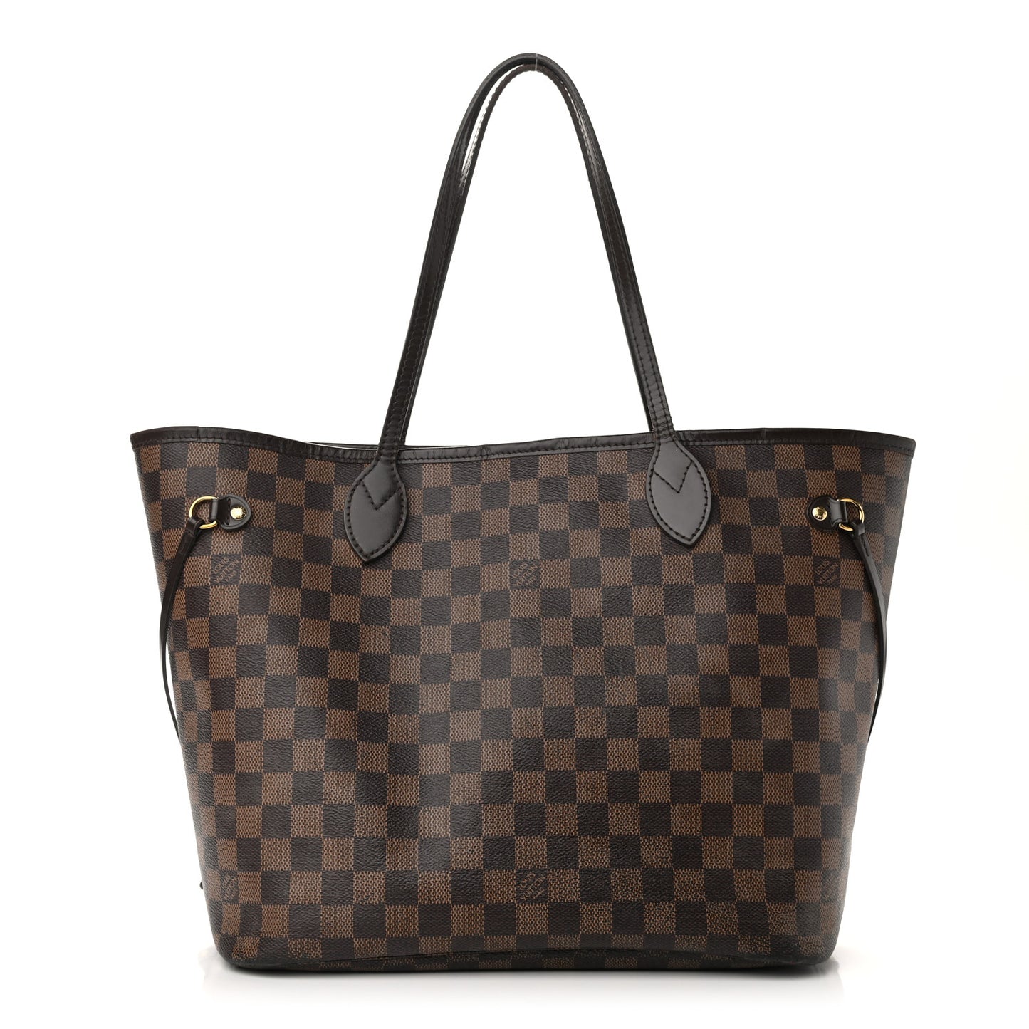 Damier Ebene Neo Neverfull MM