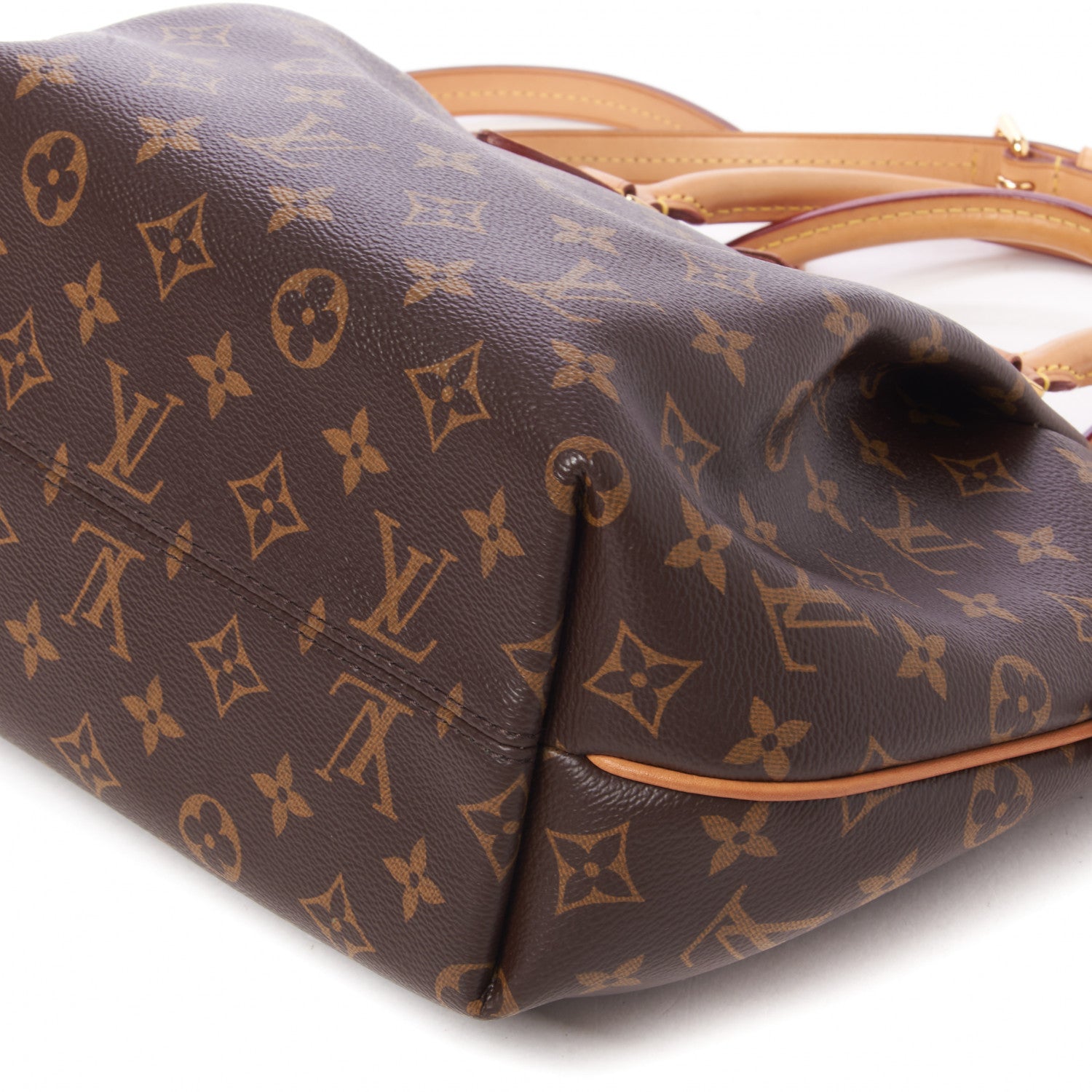 Louis Vuitton Monogram Turenne PM 5 of 9