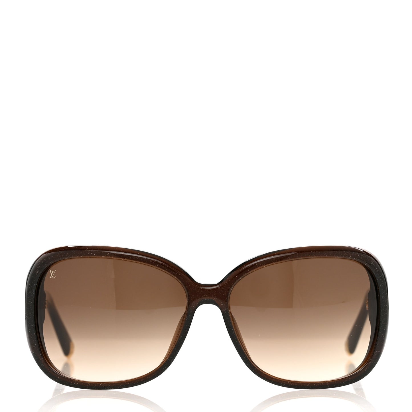 Obsession GM Sunglasses Z0459E Brown Glitter