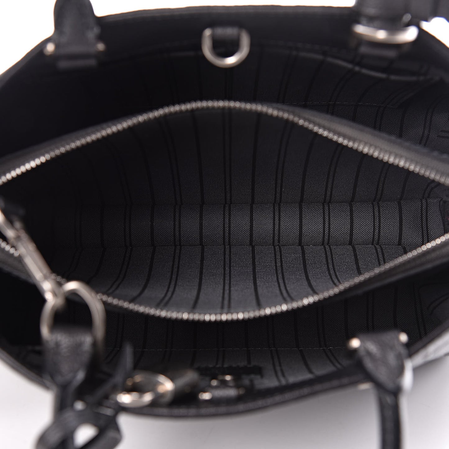 Empreinte Studded Montaigne BB Platine