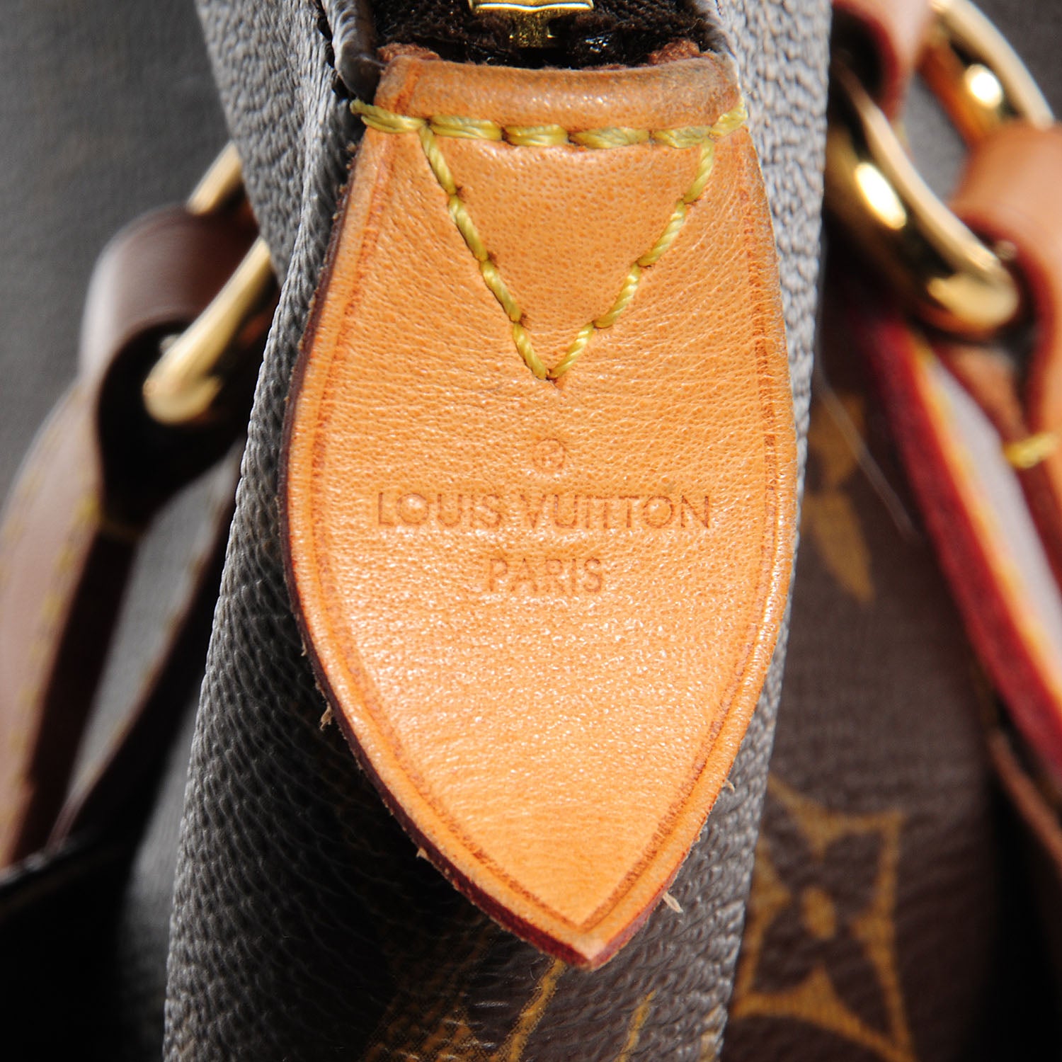 Louis Vuitton Monogram Totally MM 6 of 7