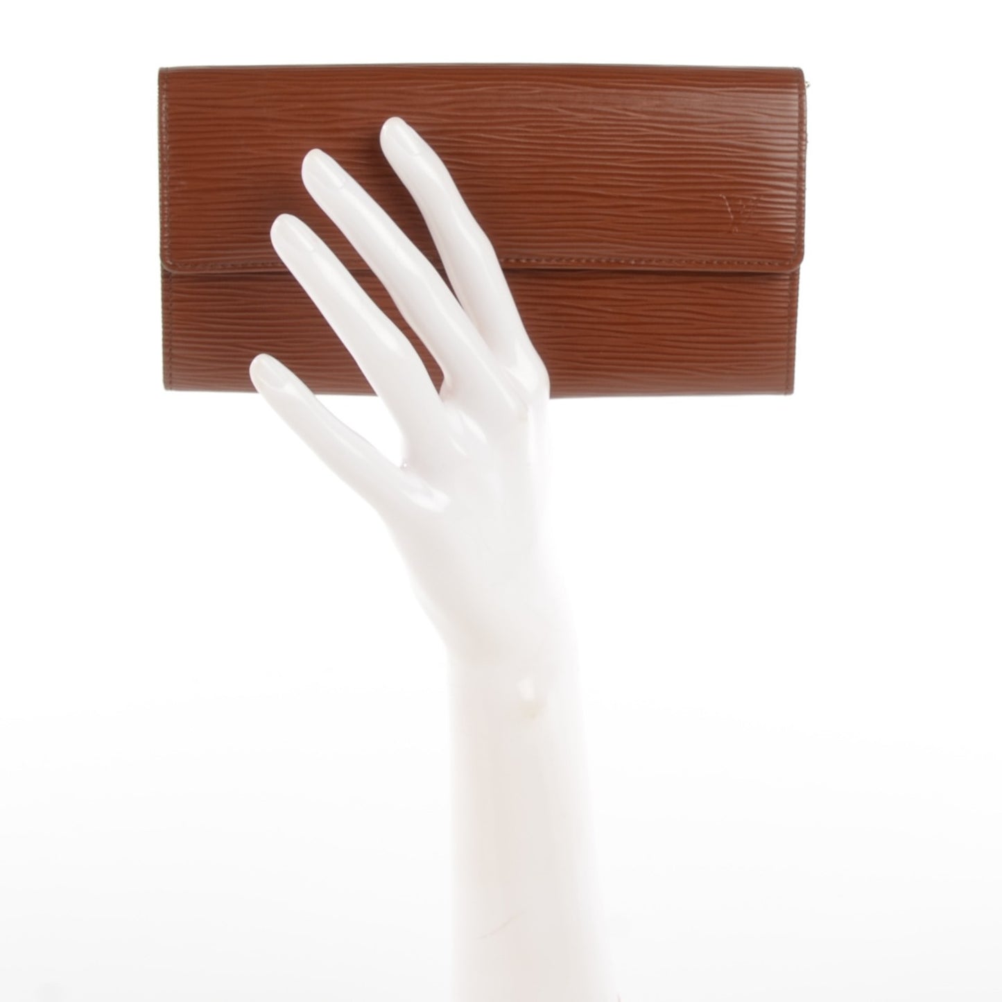 Epi Sarah Wallet Cacao