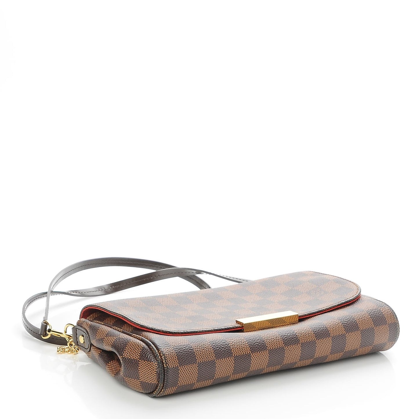 Damier Ebene Favorite MM