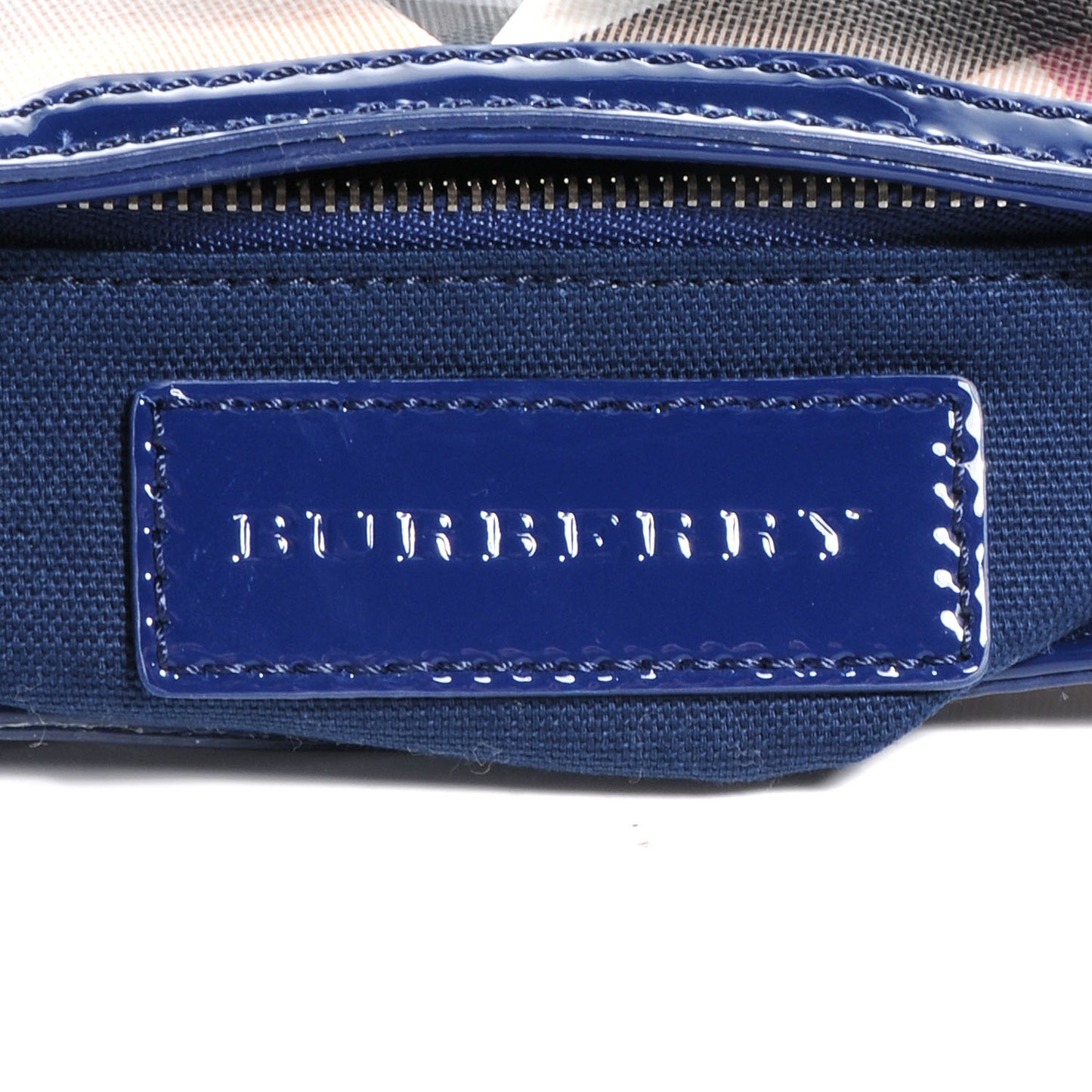Nova Pop Degrade Medium Craigwell Hobo Jet Blue