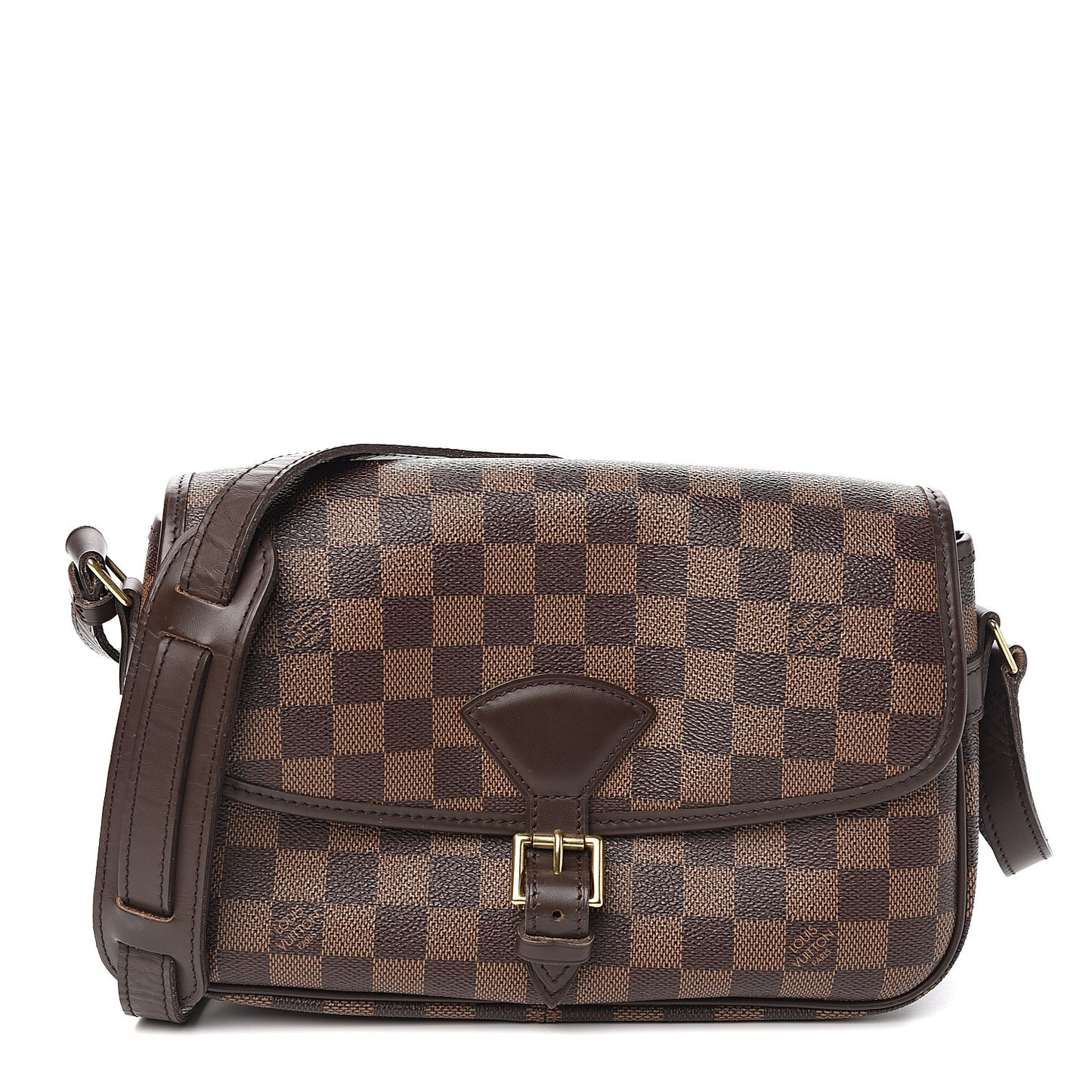 Damier Ebene Sologne
