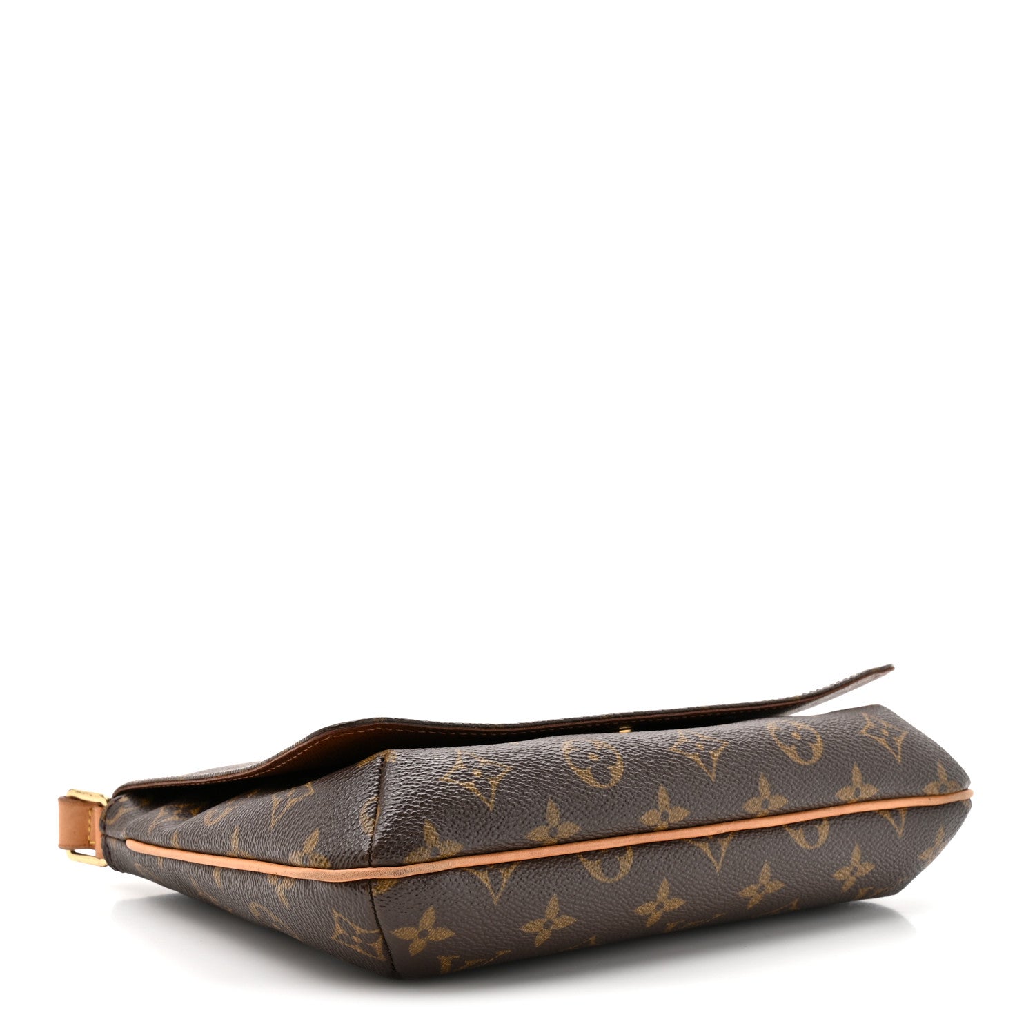 Louis Vuitton Monogram Musette Tango 4 of 13