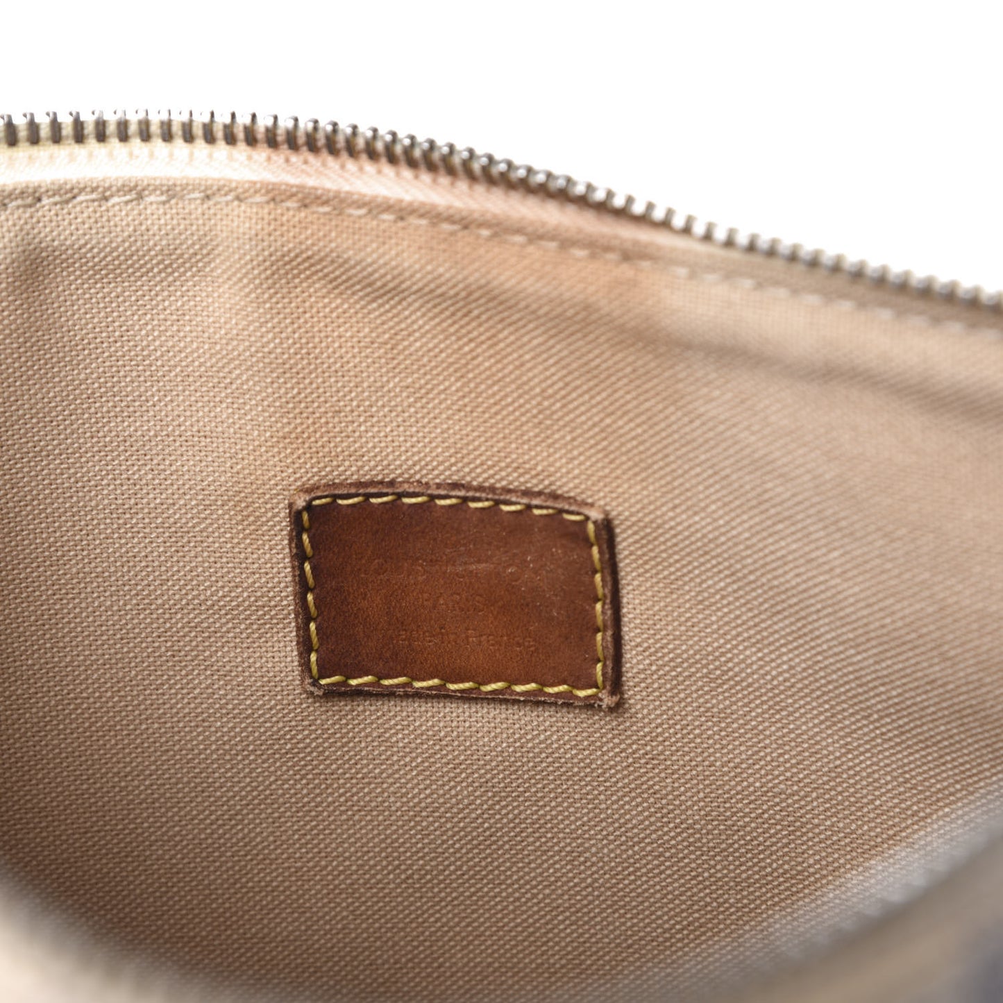 Damier Azur Bosphore Pochette