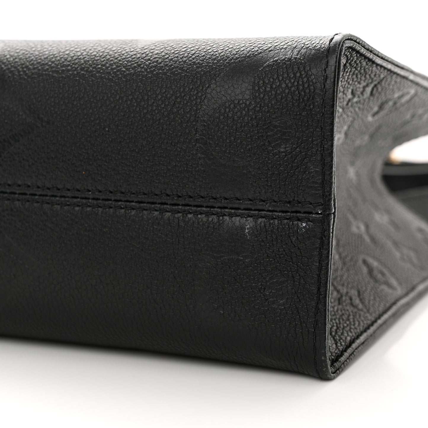 Empreinte Monogram Giant Onthego PM Black