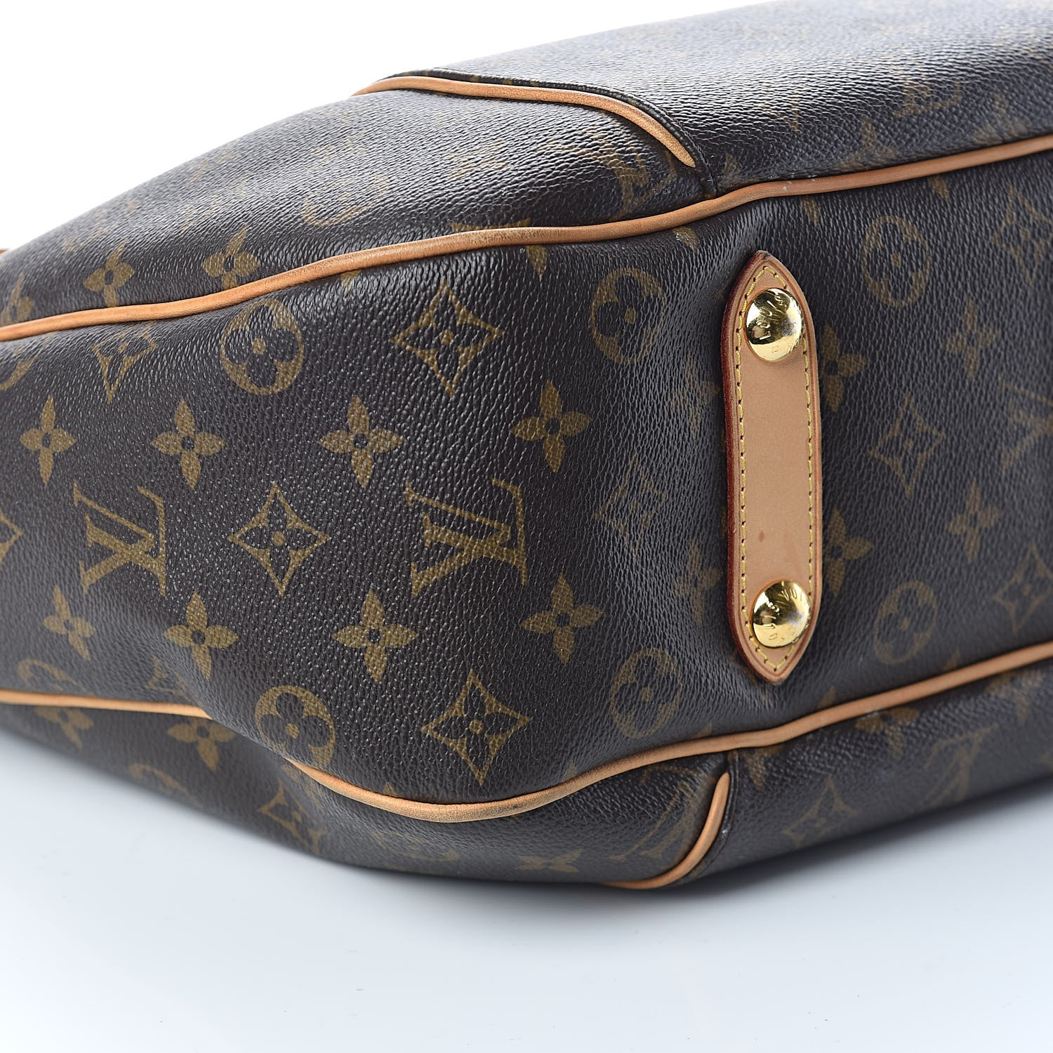 Louis Vuitton Monogram Galliera PM 7 of 8