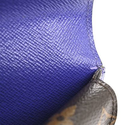 Louis Vuitton Monogram Epi Marie-Lou Long Wallet Figue 8 of 16