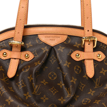 Louis Vuitton Monogram Tivoli GM 7 of 9