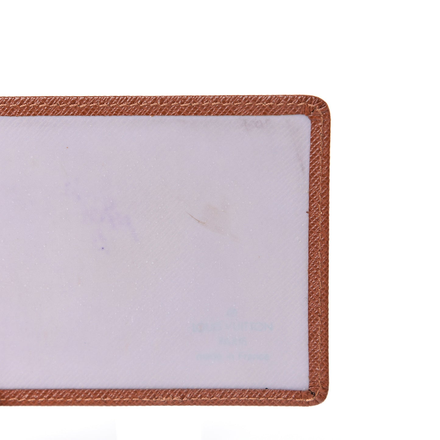 Taiga ID Card Holder Wallet