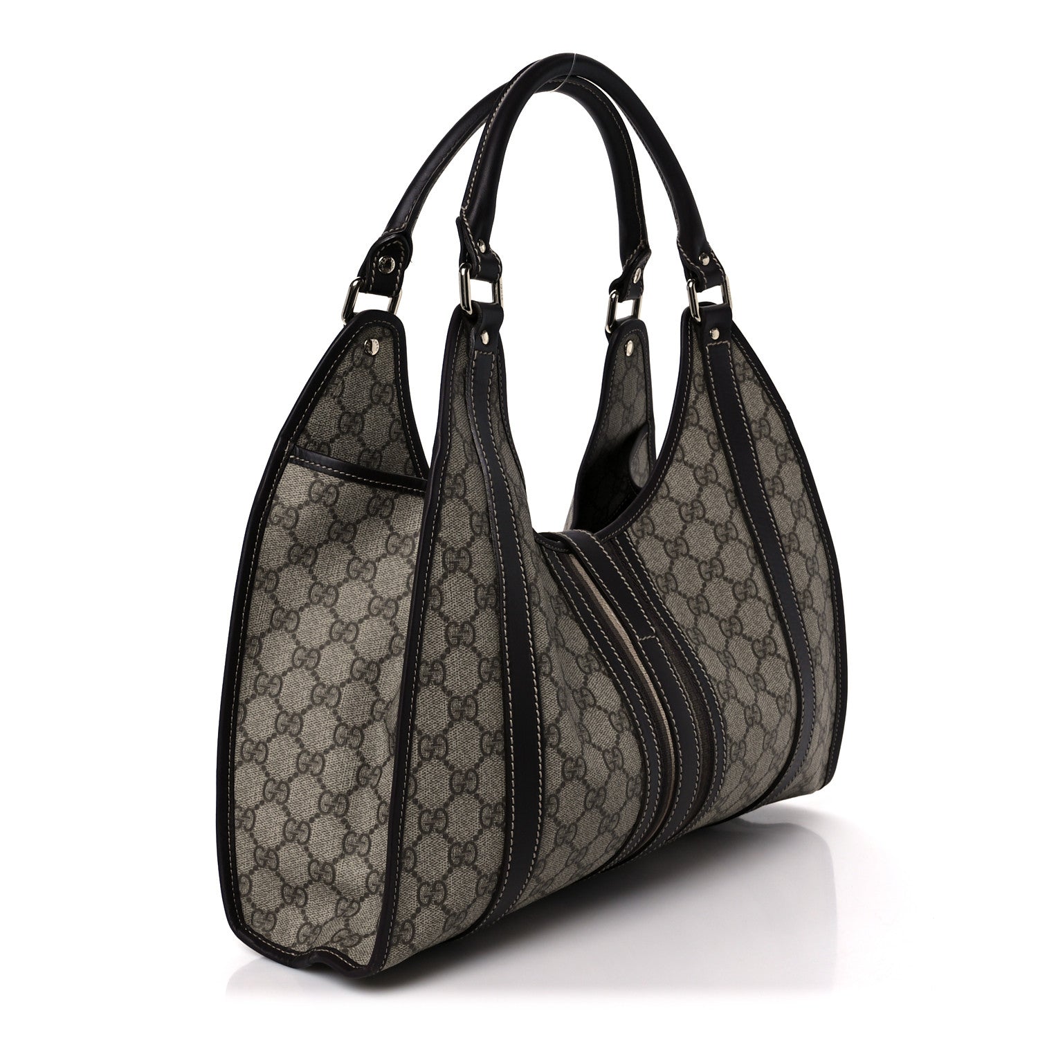 Gucci Monogram Medium Joy Shoulder Bag 3 of 10