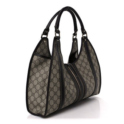 Gucci Monogram Medium Joy Shoulder Bag 3 of 10