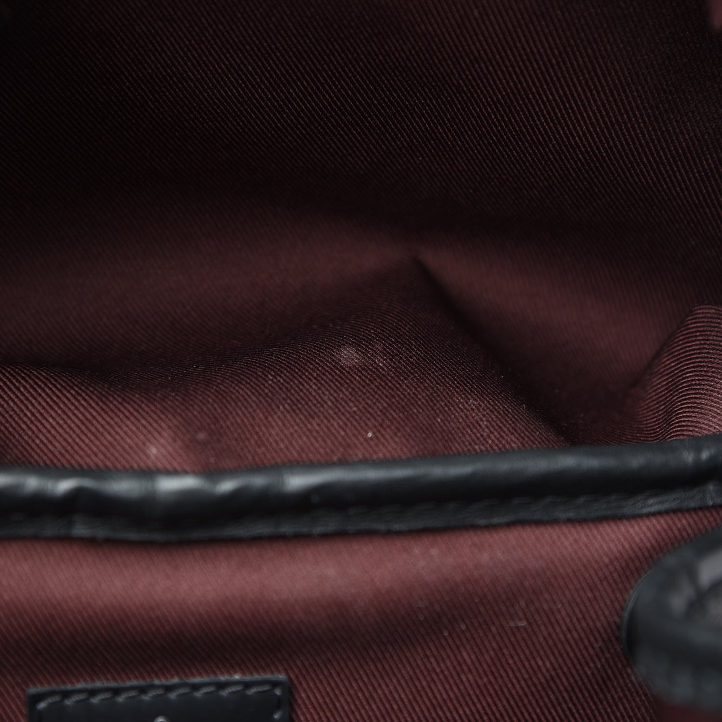 Monogram Macassar Zack Backpack