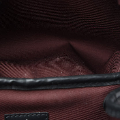 Louis Vuitton Monogram Macassar Zack Backpack 7 of 14
