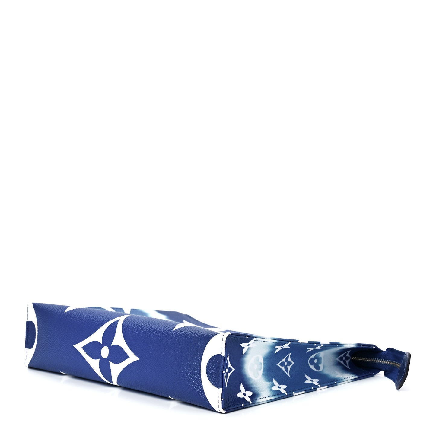 Monogram Escale Toiletry Pouch 26 Blue