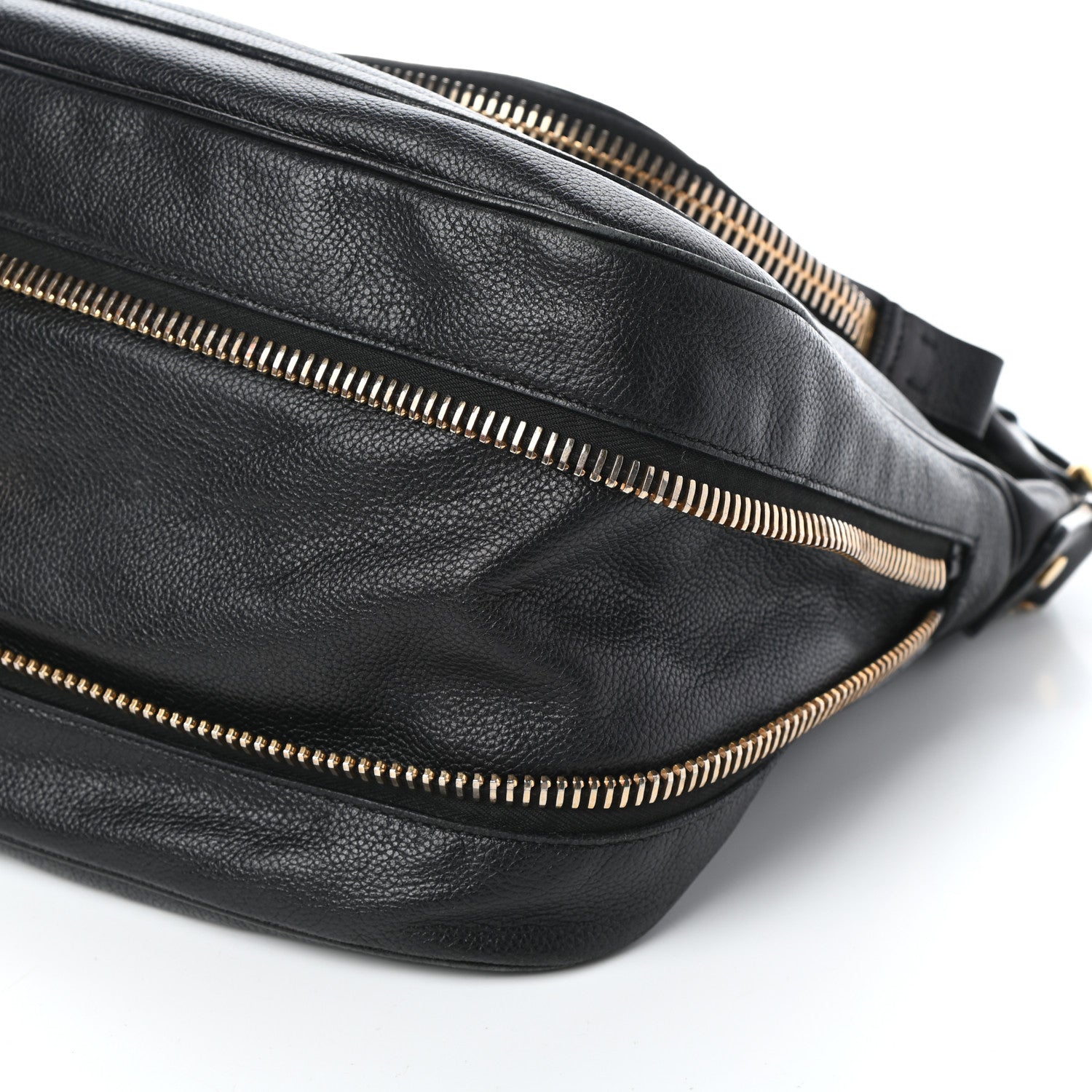 Tom Ford Calfskin Large Jennifer Black 9 of 9