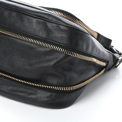 Tom Ford Calfskin Large Jennifer Black 9 of 9