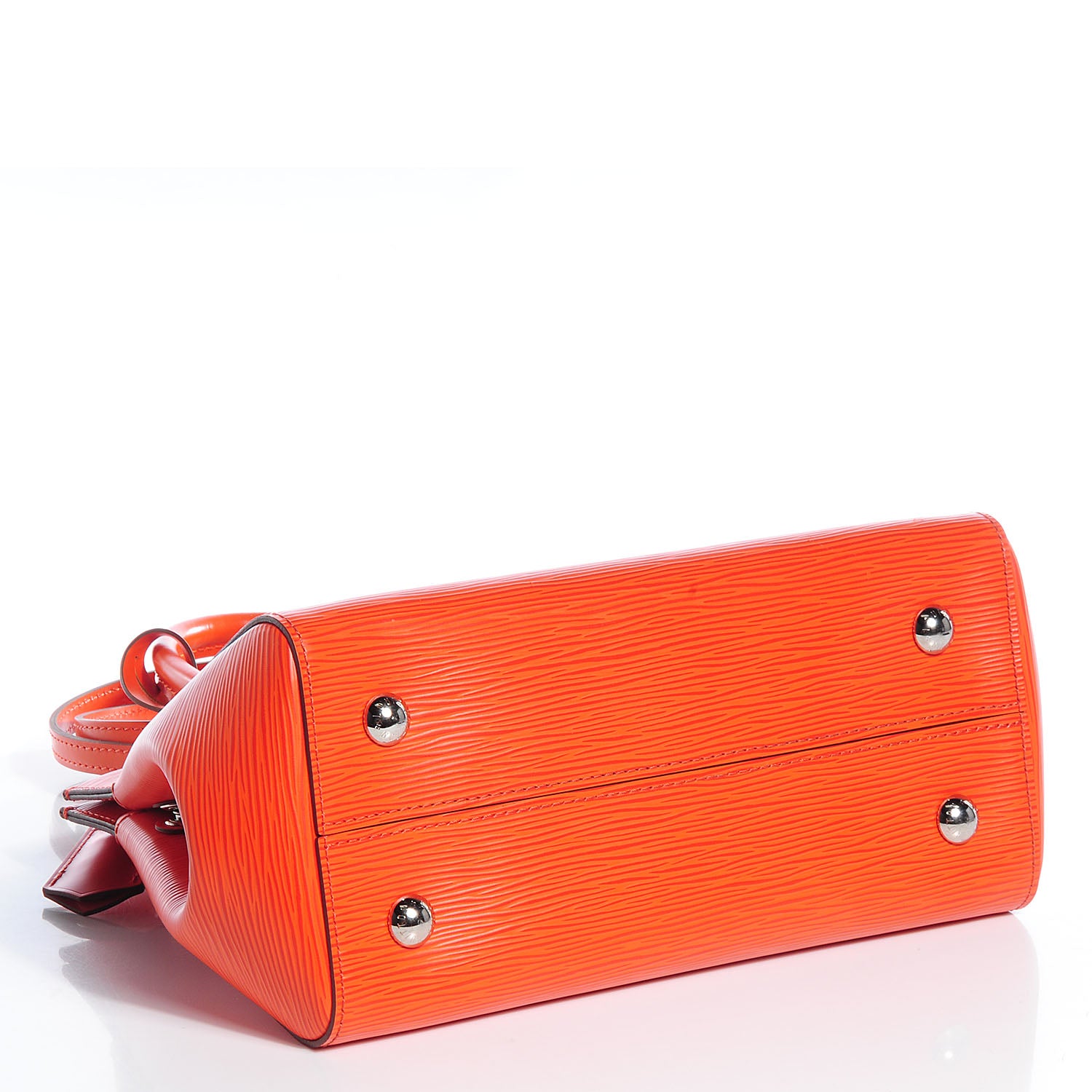 Louis Vuitton Epi Marly BB Piment 4 of 7
