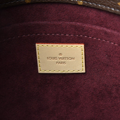 Louis Vuitton Monogram Montaigne GM 6 of 7