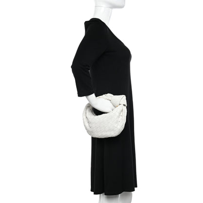 Bottega Veneta Nappa Intrecciato Mini Jodie Chalk 2 of 10