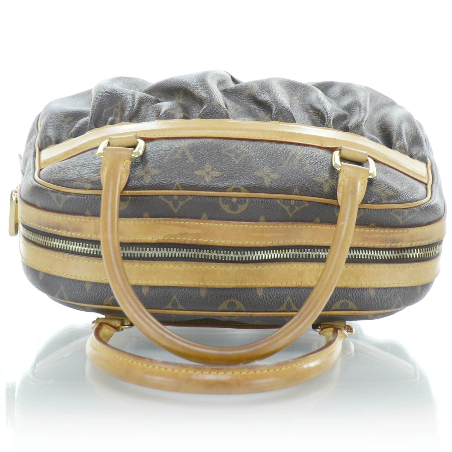 Monogram Mizi
