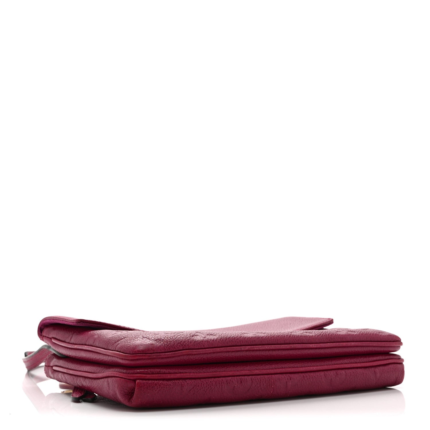 Louis Vuitton Empreinte Twice Grape 4 of 11