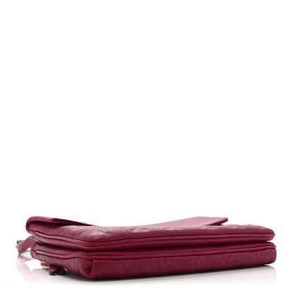 Louis Vuitton Empreinte Twice Grape 4 of 11