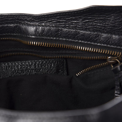 Balenciaga Agneau Classic Hardware City Black 10 of 12