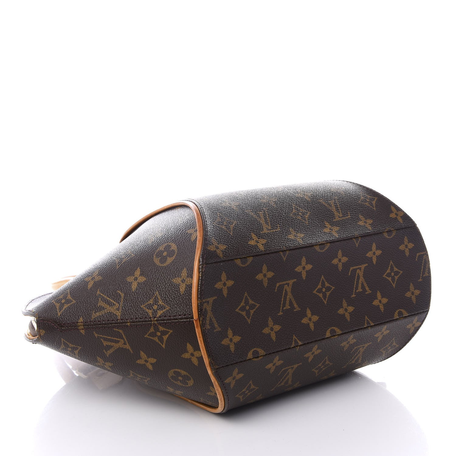 Louis Vuitton Monogram Ellipse MM 3 of 8