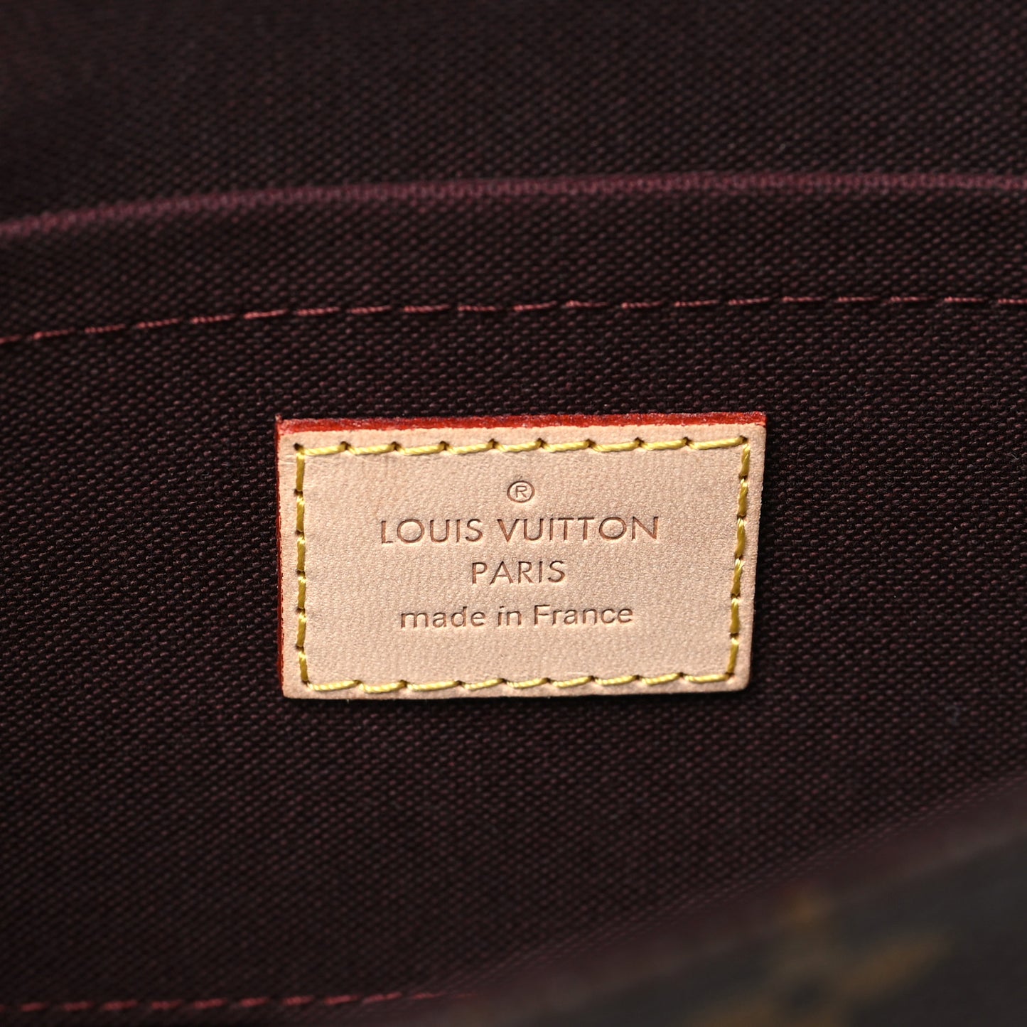 Monogram Favorite PM