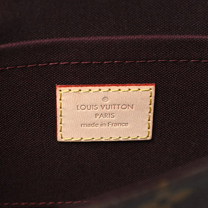 Louis Vuitton Monogram Favorite PM 6 of 8