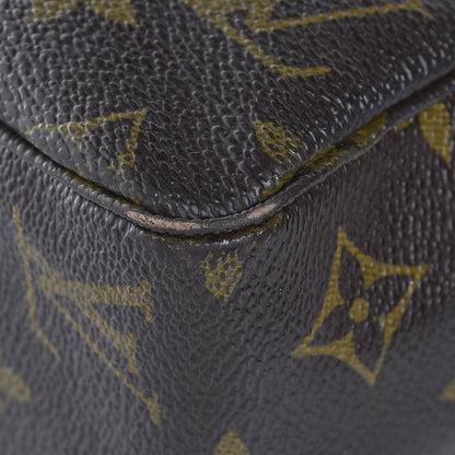 Louis Vuitton Monogram Trousse Toilette 28 12 of 14