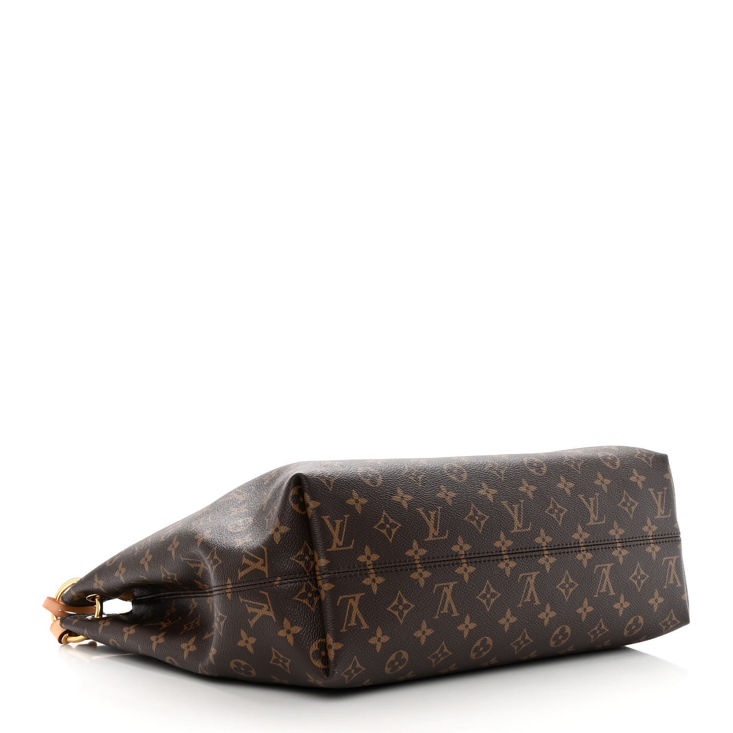 Louis Vuitton Monogram Graceful MM 4 of 12