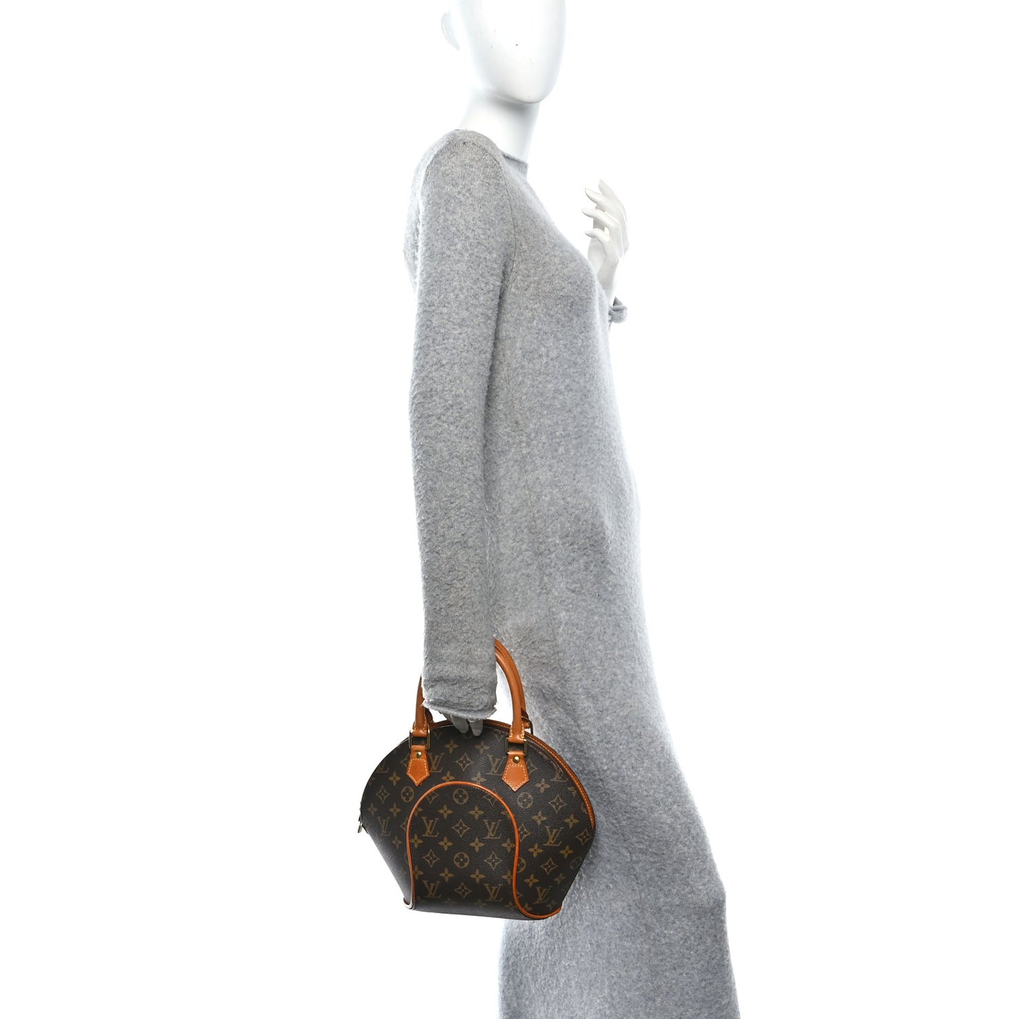 Monogram Ellipse PM