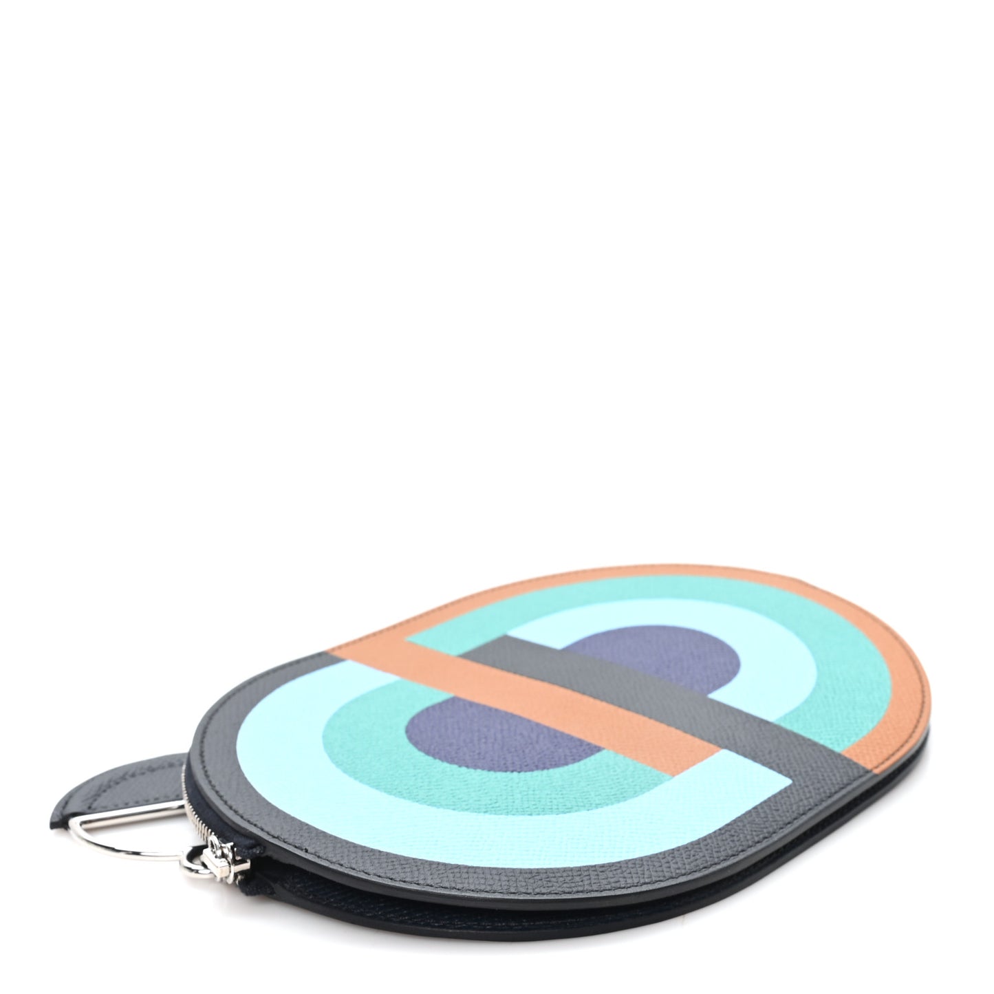 Epsom In-The-Loop-To-Go Pochette Multicolore Bleu Indigo