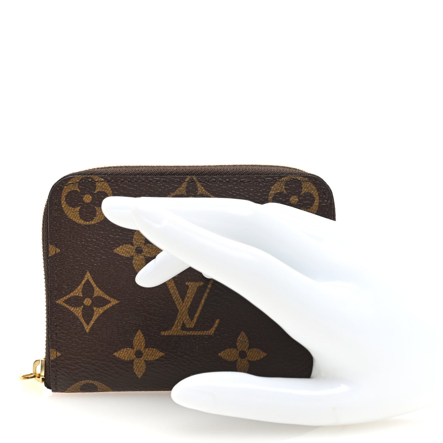 Monogram Zippy Coin Purse