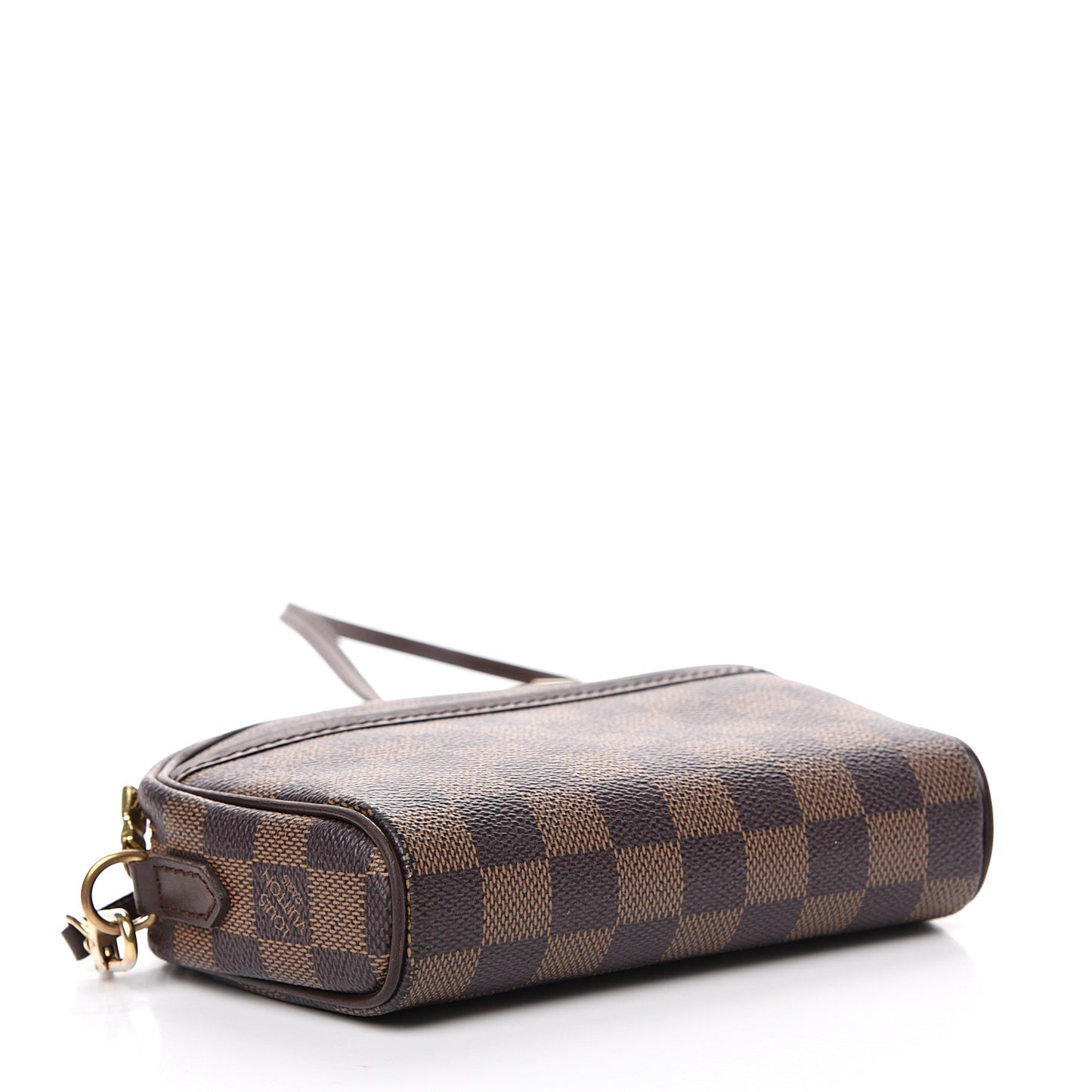 Damier Ebene Pochette Ipanema