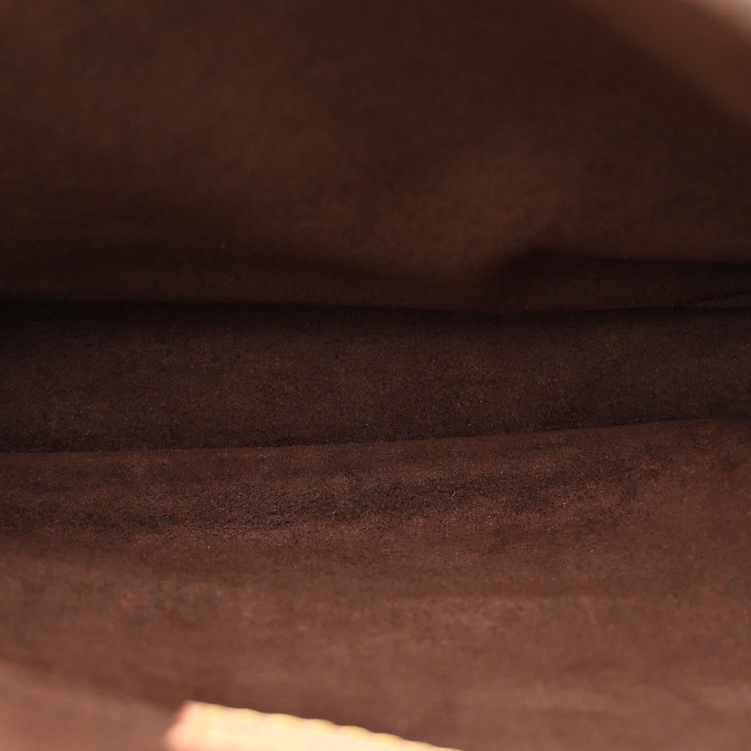 Louis Vuitton Monogram Pochette Metis 6 of 14